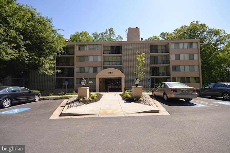 4355 Ivymount Ct #7 Annandale, VA 22003