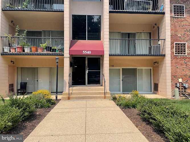 5540 Karen Elaine Dr #1646 New Carrollton, MD 20784 | MLS ® MDPG2001850 Photo 1