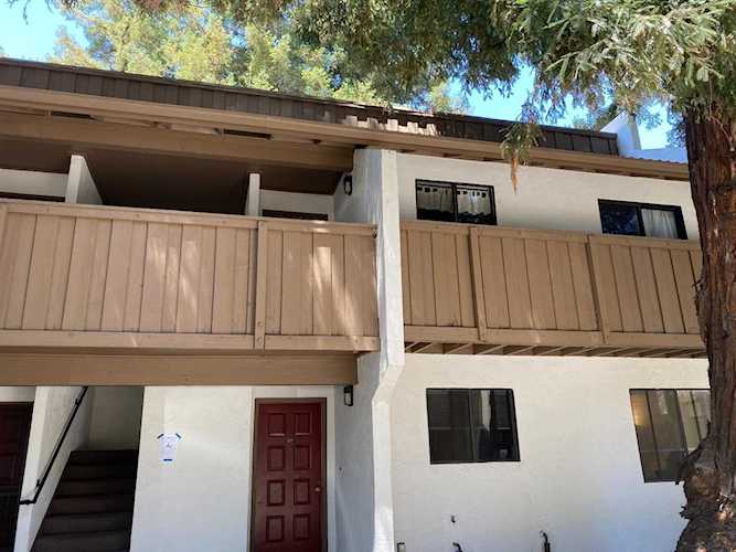 2201 Monroe St 208 Santa Clara, CA 95050