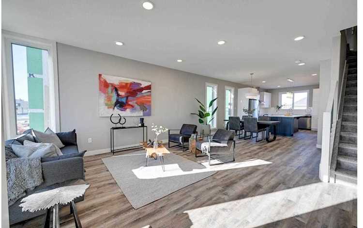 2788 Blatchford Road Edmonton, AB T5G 2P9