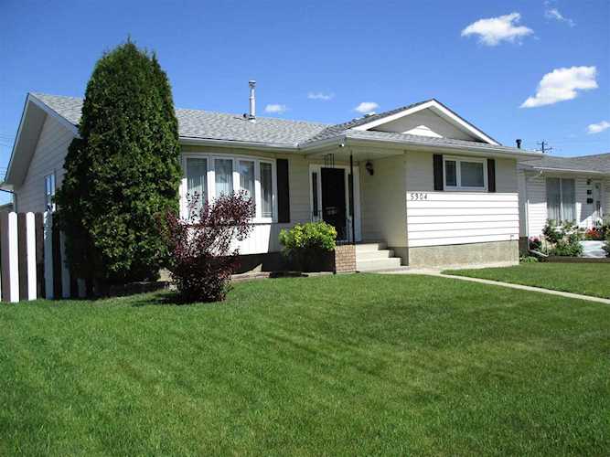 5304 123 Avenue Edmonton, AB T5W 4X4
