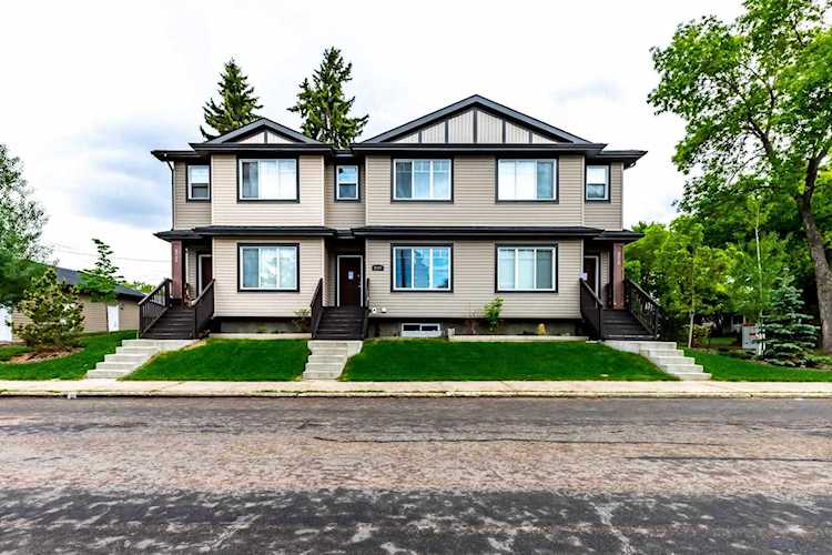 3715, 3717, 3719 119 Avenue Edmonton, AB T5W 2V4
