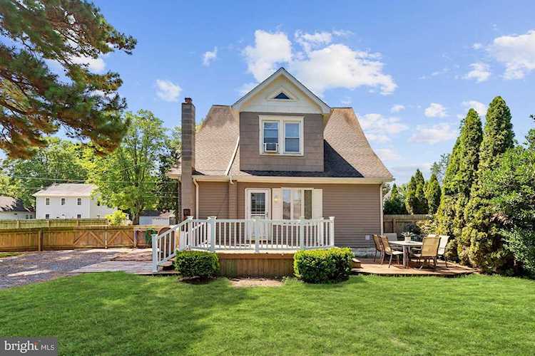 112 Grant St Harrington, DE 19952