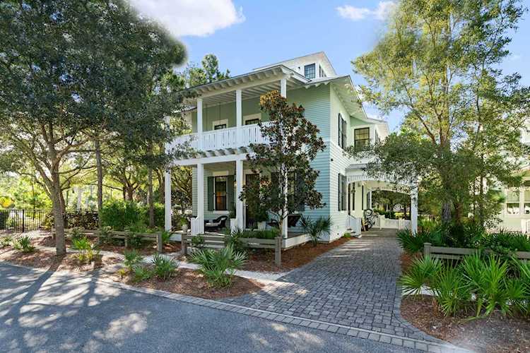309 Spartina Circle Santa Rosa Beach, FL 32459
