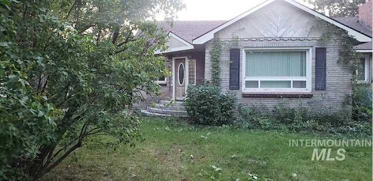 2095 S Five Mile Boise, ID 83709