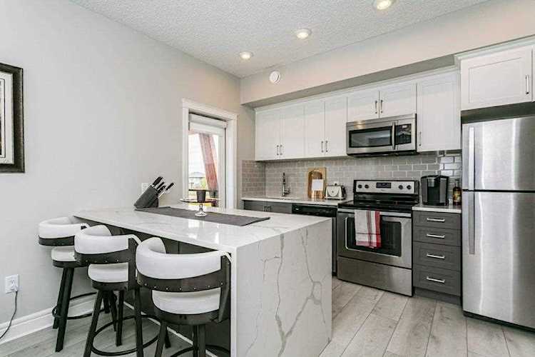 # 59 446 Allard Boulevard Edmonton, AB T6W 3S7