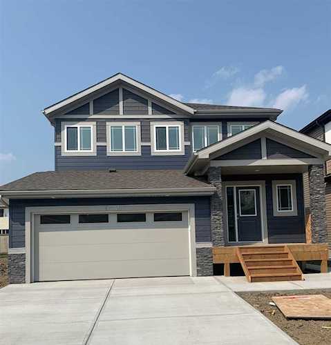 17246 9 Avenue Edmonton, AB T6W 3V4