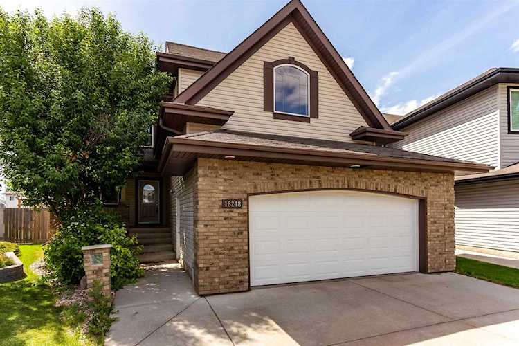18248 103 Street Edmonton, AB T5X 0A2