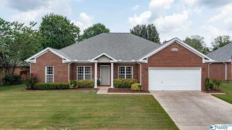114 Park Stone Drive Madison, AL 35758 | MLS 1786679 Photo 1