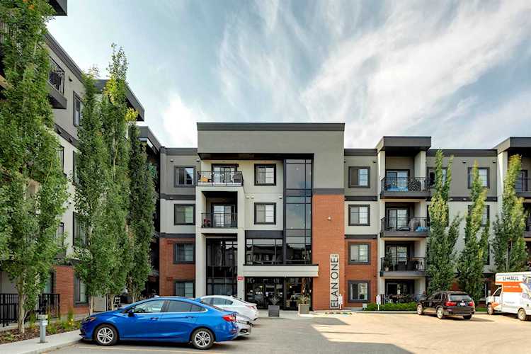 # 221 1144 Adamson Drive Edmonton, AB T6W 2X7