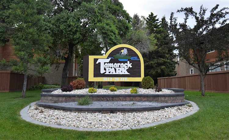 # 58 3812 20 Avenue Edmonton, AB T6L 4B2