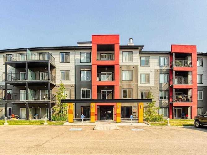 # 114 340 Windermere Road Edmonton, AB T6W 2P2