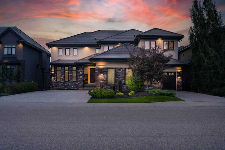 3106 Watson Green Edmonton, AB T6W 0P2