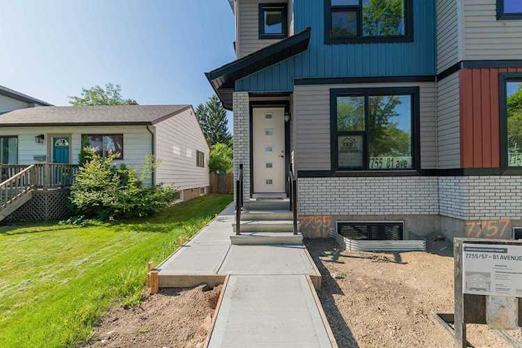 7755 81 Avenue Edmonton, AB T6C 0V4