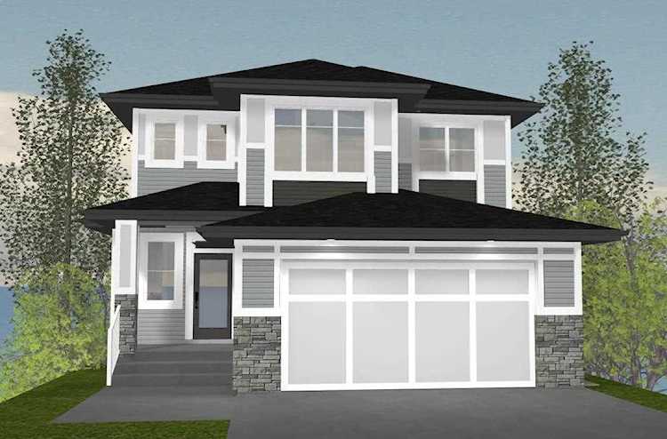38 Laderoute Place St. Albert, AB T8N 7R2