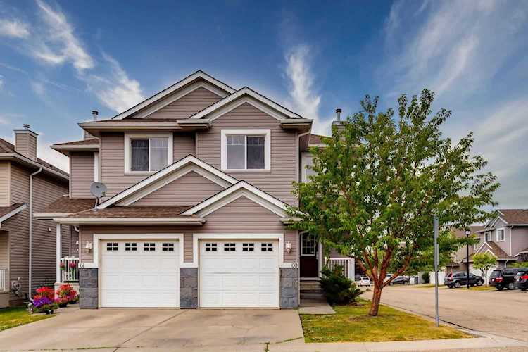 # 60 120 Magrath Road Edmonton, AB T6R 0C6