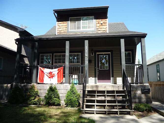 11459 64 Street Edmonton, AB T5W 4H8