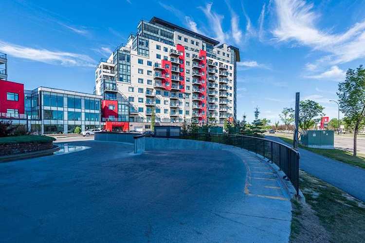 # 228 5151 Windermere Boulevard Edmonton, AB T6W 2K4