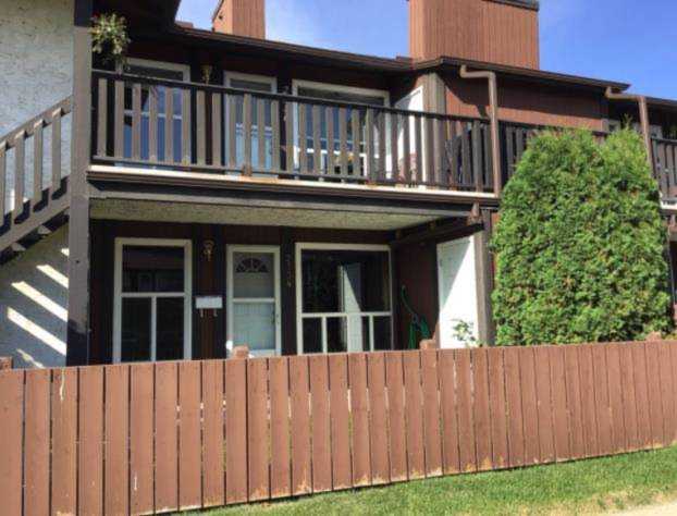 2334 151 Avenue Edmonton, AB T5Y 2L1
