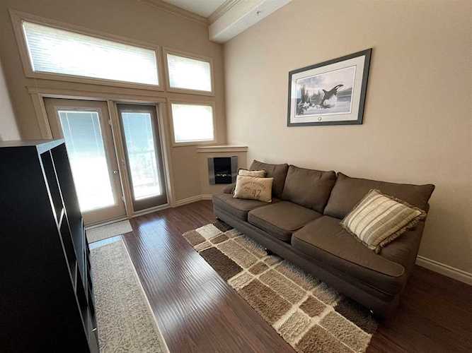 # 443 10121 80 Avenue Edmonton, AB T6E 0B9