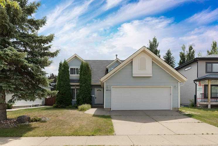 3211 43 Avenue Edmonton, AB T6T 1B4