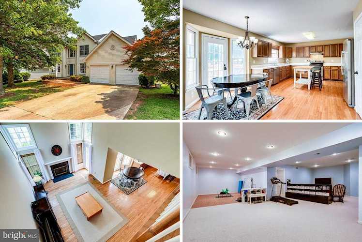 43965 Bidwell Ct Ashburn, VA 20147 | MLS ® VALO2004122 Photo 1