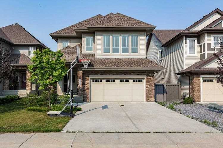 2679 Anderson Crescent Edmonton, AB T6W 0K7