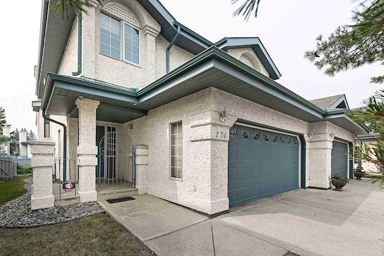 174 Oeming Road Edmonton, AB T6R 2G2