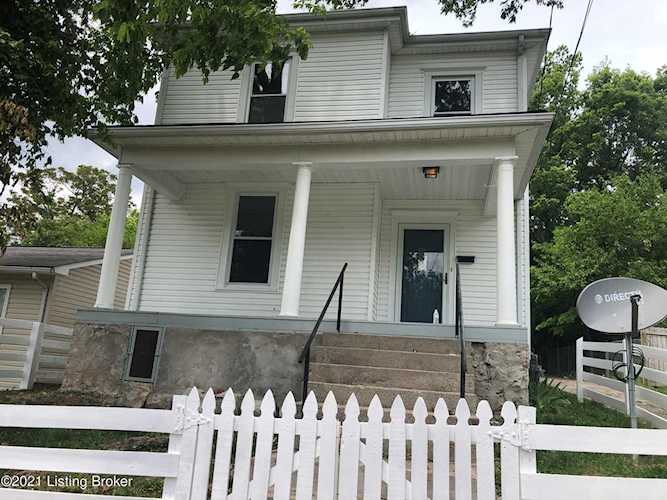 917 College St Shelbyville, KY 40065