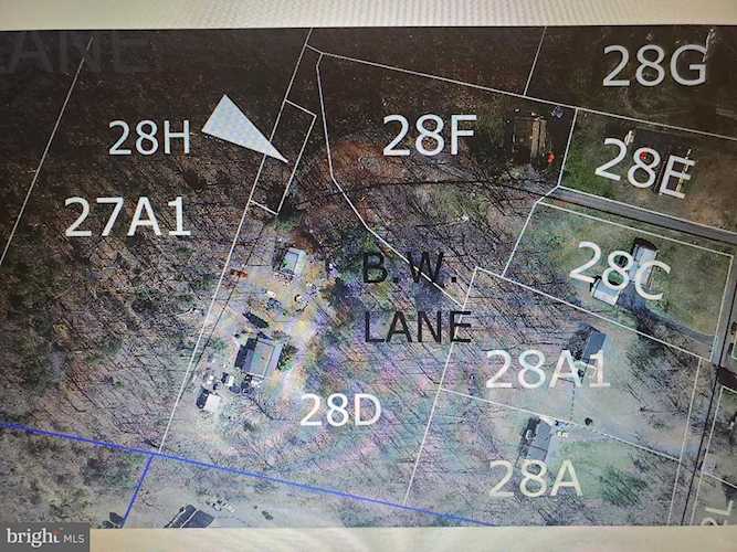 11488 B W Ln Culpeper, VA 22701 | MLS® VACU2000764 Photo 1