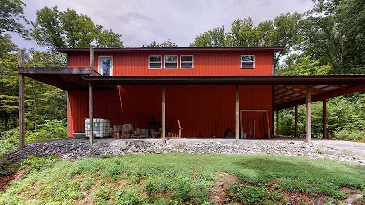 1785 St John Rd Lascassas, TN 37085