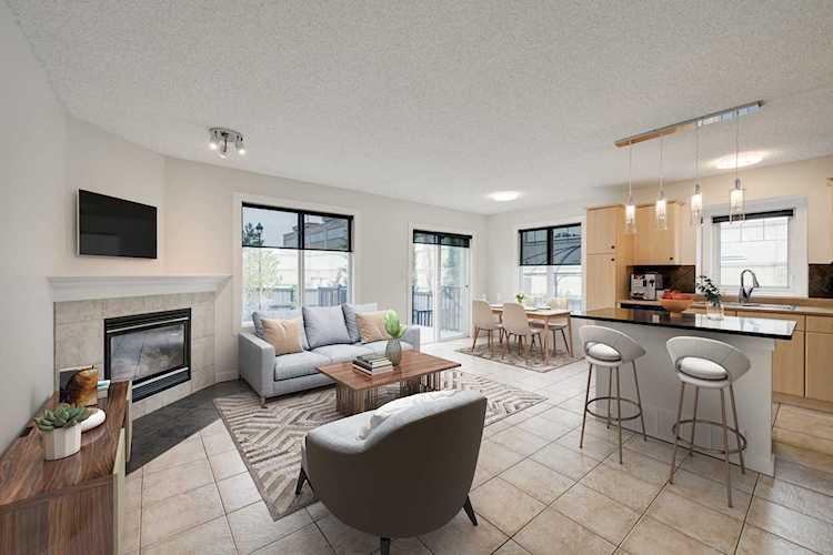 # 34 120 Magrath Road Edmonton, AB T6R 0C6