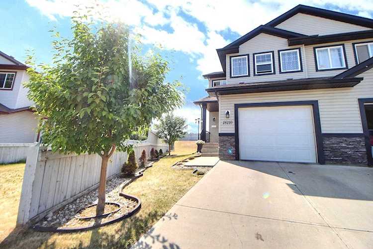 15110 33 Street Edmonton, AB T5Y 0J7
