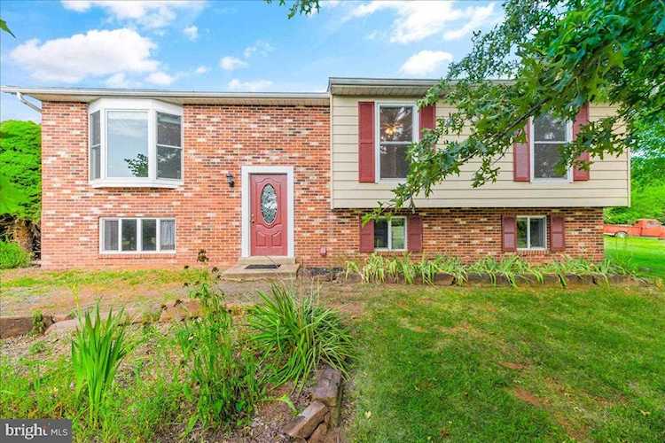 11982 Bluegrass Ct Nokesville, VA 20181 | MLS® VAPW2004404 Photo 1