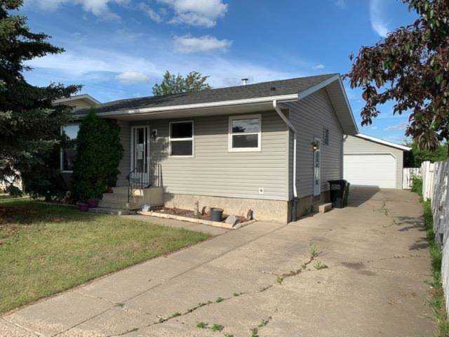 13807 26 Street Edmonton, AB T5Y 1J4