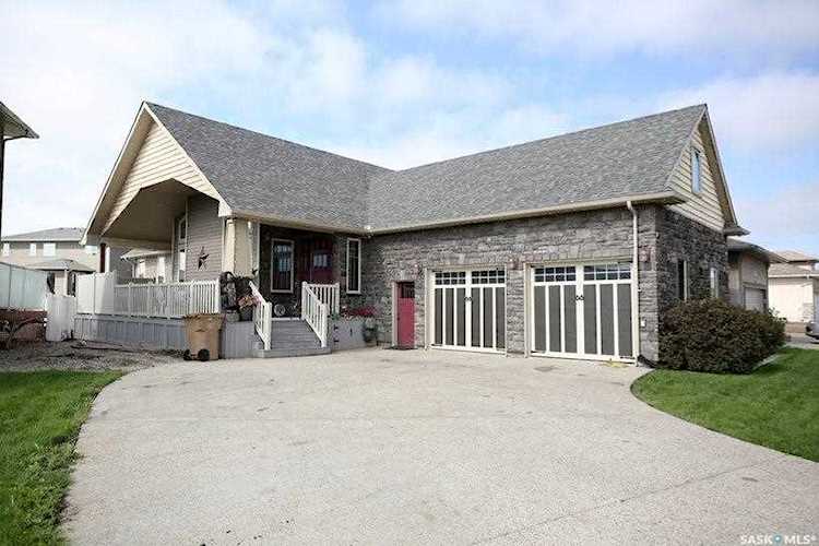 4733 E Sandpiper Crescent Regina, SK S4V 1M9
