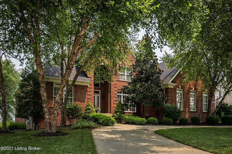 12703 Crestmoor Cir Prospect, KY 40059 | MLS 1591525 Photo 1