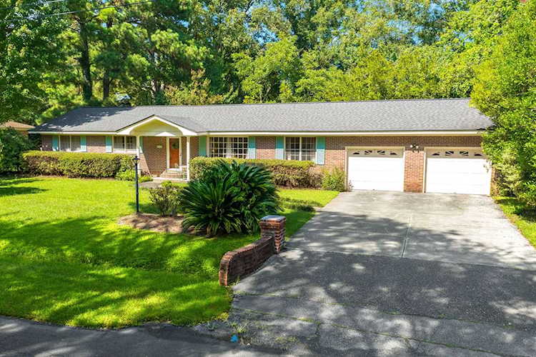 1859 Saint Julian Dr Charleston, SC 29407 | MLS 21023197 Photo 1