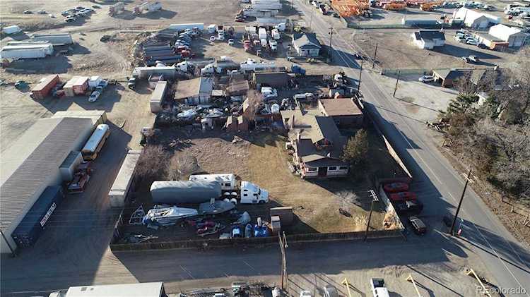 3796 E 64 Ave Commerce City, CO 80022 | MLS 3758428 Photo 1