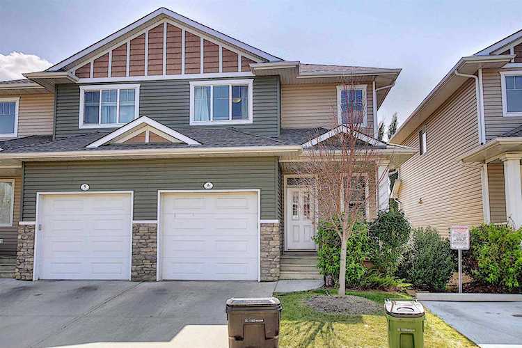 # 6 18230 104A Street Edmonton, AB T5X 0G9