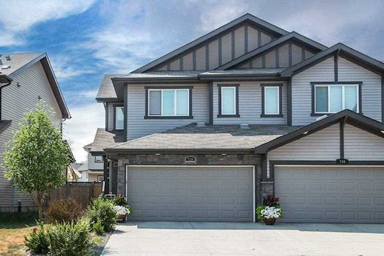 718 177 Street Edmonton, AB T6W 2L7