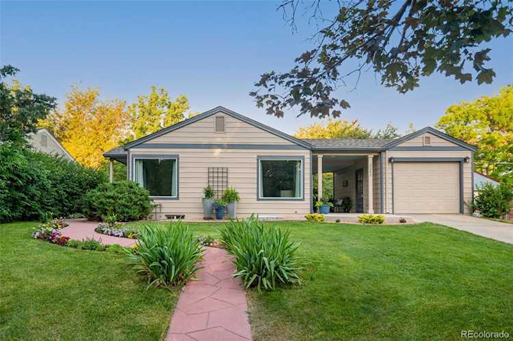 3267 S Holly St Denver, CO 80222 | MLS 5535717 Photo 1