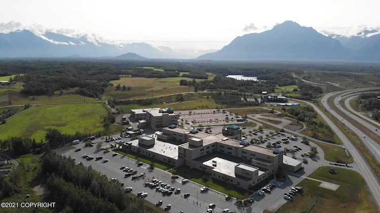 1983 S Woodworth Loop Wasilla, AK 99645