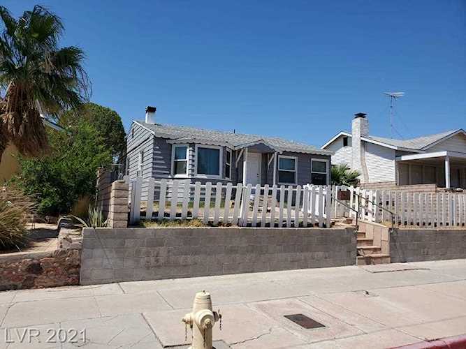 632 Avenue D Boulder City, NV 89005