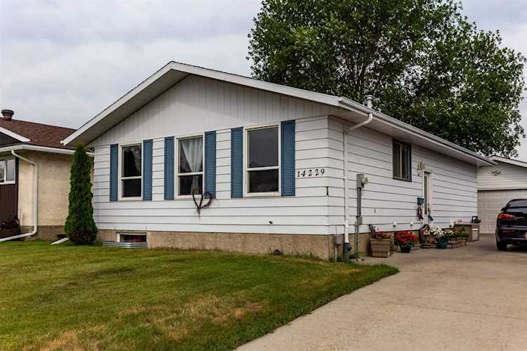 14229 24A Street Edmonton, AB T5Y 1N7