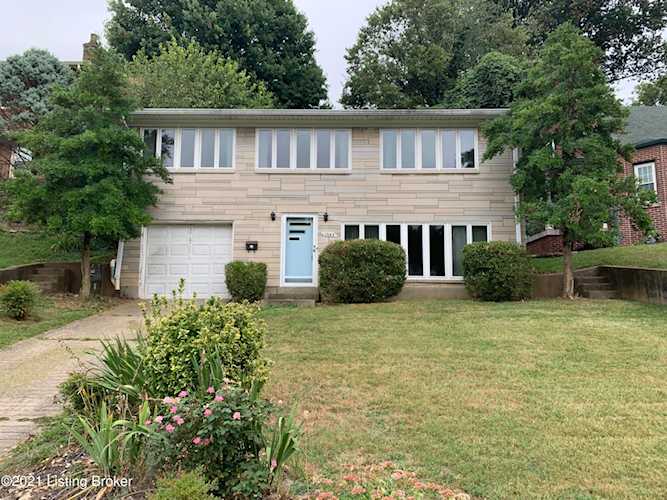 1942 Trevillian Way Louisville, KY 40205