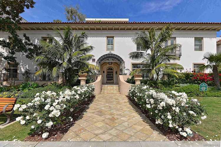 464 Prospect #504 La Jolla, CA 92037