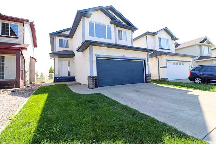 17216 88 Street Edmonton, AB T5N 2T8
