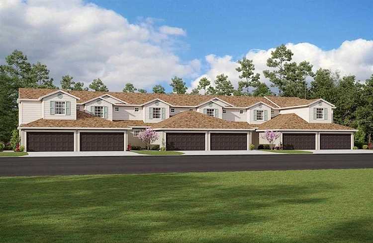 5286 Neil Dr #55 St. Petersburg, FL 33714