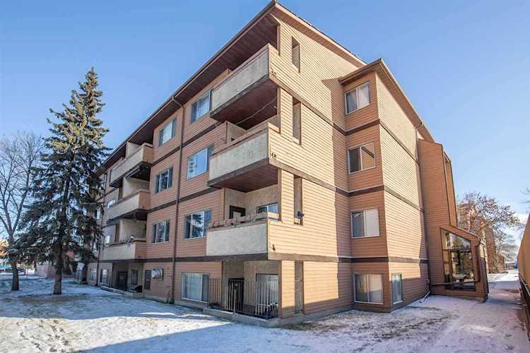 # 406 14916 26 Street Edmonton, AB T5Y 2G4